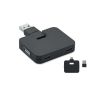 Concentrateur 4 ports USB 2.0