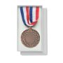Médaille en fer diamètre 5 cm