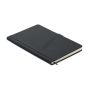 Bloc-notes A5 de poche en PU