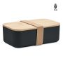 Lunch box en maïs PLA 1000 ml