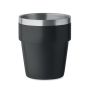 Gobelet double paroi 250 ml