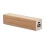 Batterie externe de 2600 mAh