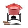Fondue en céramique 300 ml