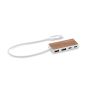 Concentrateur USB à 4 ports