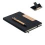Ensemble de carnets A5 RPET