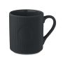 Mug en céramique mate 340 ml
