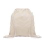 Sac en coton recyclé