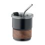 Verre mural simple 260 ml