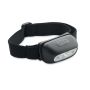 Lampe frontale rechargeable