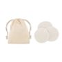 Disques de nettoyage facial
