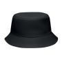 Chapeau de paille en polyester