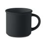 Mug en céramique mate 300 ml