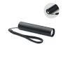 Lampe torche rechargeable en aluminium