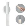 Lampe torche rechargeable