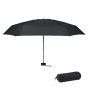 Parapluie pliant dans l'étui