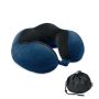 Coussin de voyage en mousse
