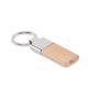 Porte-clés en bois