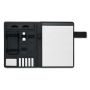 Porte-documents A4 avec chargeur