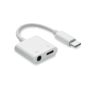 Câble jack multifonction USB-C