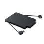 Batterie externe carte 2500 mAh