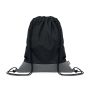 Sac à corde en RPET 300D