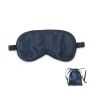 Masque oculaire en polyester