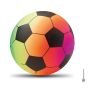 Balle de plage gonflable en PVC