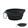 Gobelet portable pour animaux