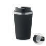 Gobelet avec intérieur céramique 350 ml