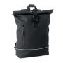 Sac à dos rolltop pour ordinateur portable de