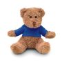Ours en peluche avec t-shirt