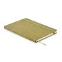 Bloc-notes A5 avec couverture rigide