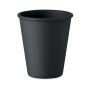 Gobelet réutilisable simple paroi