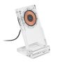 Chargeur acrylique 15 W