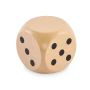 Blocs en bois Schima 5cm di