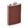 Flasque fine de hanche de 200 ml