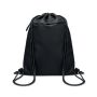 Sac à cordon en RPET 600D