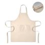 Tablier en coton bio 240 g