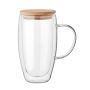 Mug à double paroi 450 ml