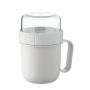 Gobelet de voyage en PP 450 ml