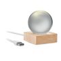 Boule en verre LED