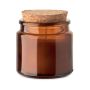 Bougie en cire végétale 70 g