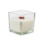 Bougie en cire végétale 600g