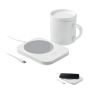 Set de chauffe-tasses