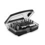 kit de 32 embouts pour visseuse