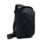 Sac bandoulière croisé en PU