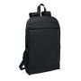 Mochila extensible en RPET 600D