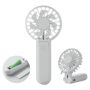 Ventilateur pliable portable
