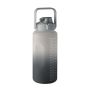 Bouteille d'eau RPET 2000ml