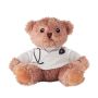 Ours en peluche médical